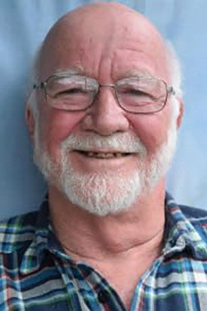 Cover image for Tim Robertson