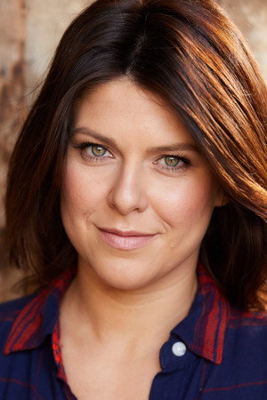 Cover image for Jade Ramirez Warner