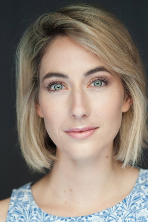 Cover image for Claire Lovering
