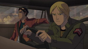 Poster for Эпизод 9