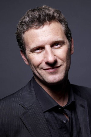 Cover image for Adam Hills