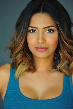 Cover image for Nosheen Phoenix