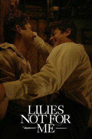 Poster for Лилии не для меня