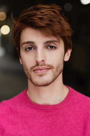 Cover image for Michael Nikou