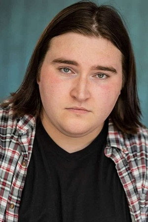 Cover image for Tanner Ray Rook