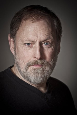 Cover image for Claes Ljungmark