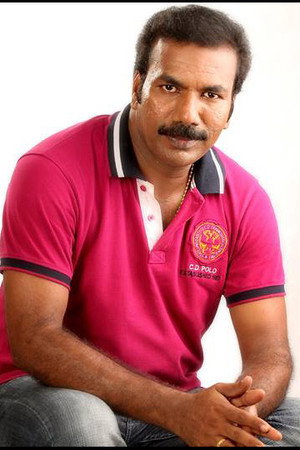Cover image for Shobi Thilakan
