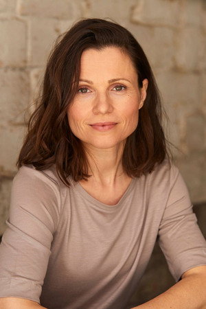 Cover image for Daniela Preuss