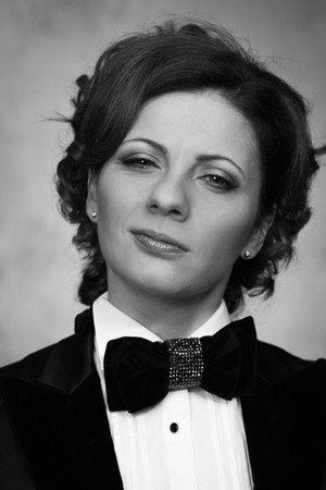 Cover image for Наталья Еприкян