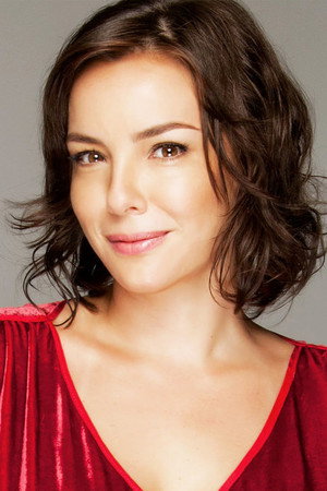 Cover image for Regiane Alves