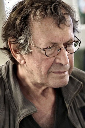 Cover image for Dirk Brüel