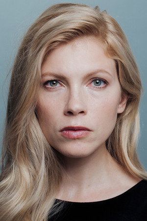Cover image for Saara Kotkaniemi