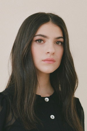 Cover image for Ella Rubin