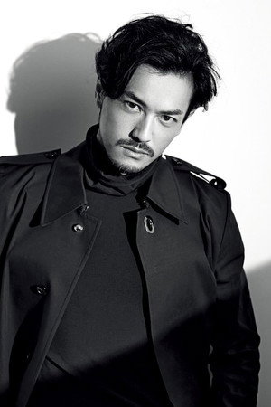 Cover image for 柏天男