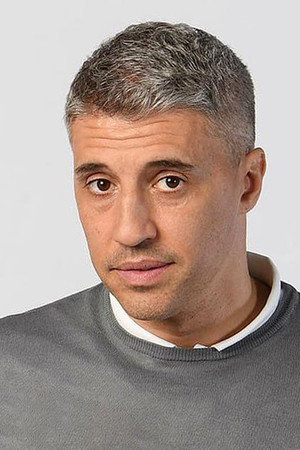 Cover image for Hernán Crespo