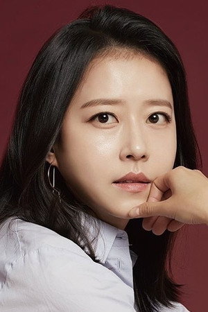 Cover image for Lee So-yoon