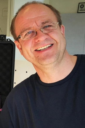 Cover image for Morten Solum