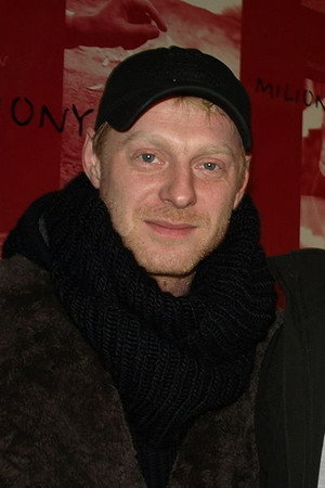 Cover image for Цезари Лукашевич