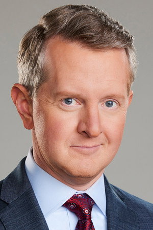 Cover image for Ken Jennings