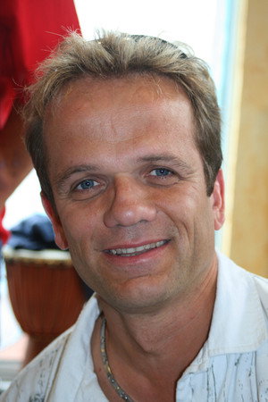 Cover image for André Bouchet