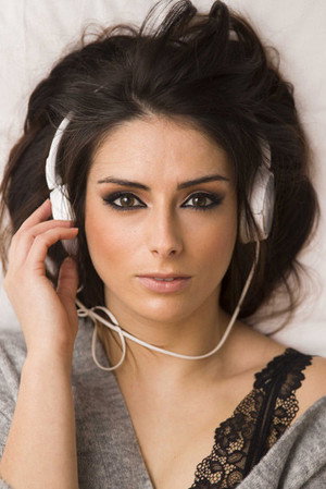 Cover image for Carolina Torres