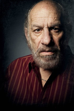 Cover image for Bern Cohen
