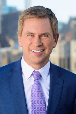 Cover image for Pat Kiernan
