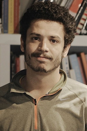 Cover image for Rafael Queiroga