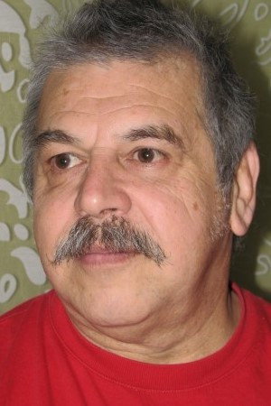 Cover image for Pedro Altamirano