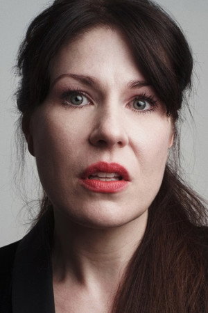 Cover image for Tamsin Carroll