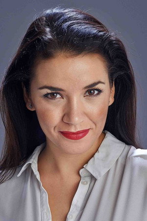 Cover image for Eva Manjón