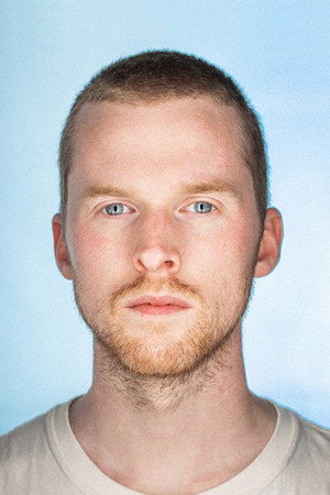 Cover image for Logan Hawkes