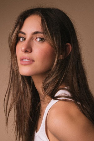 Cover image for Yasmin Karssing