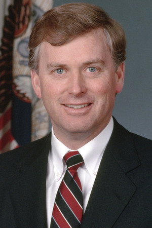 Cover image for Dan Quayle