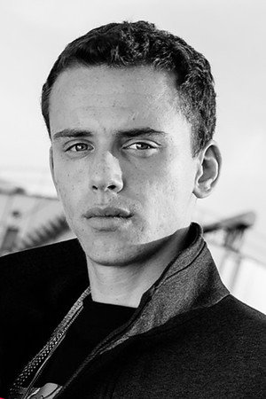 Cover image for Logic