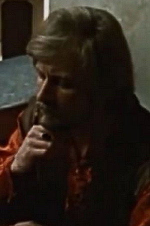 Cover image for Viktor Kazanovich