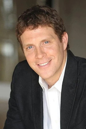 Cover image for Justin Doran