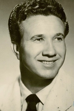 Cover image for Marty Robbins