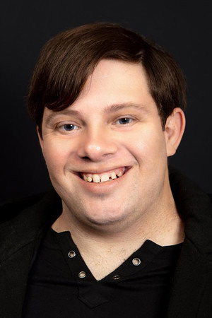 Cover image for Zack Gottsagen