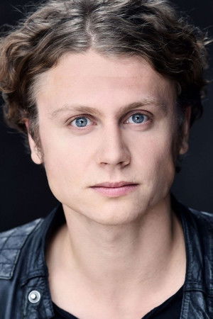 Cover image for Rafael Gareisen