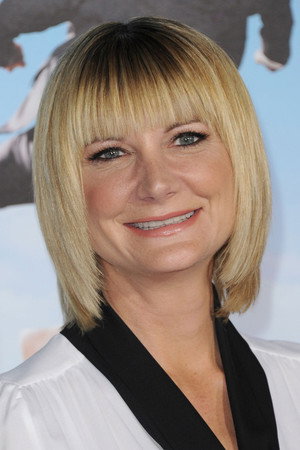 Cover image for Kerri Kenney