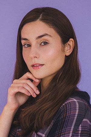Cover image for Carrie Keating