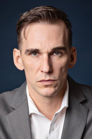Cover image for Bryan Englund