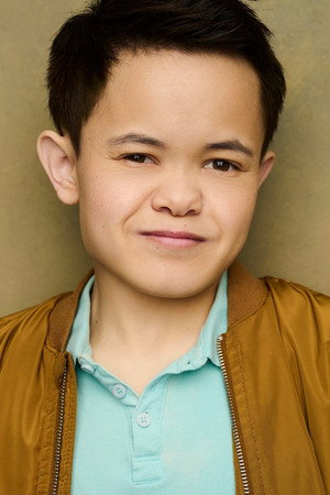 Cover image for Sam Humphrey
