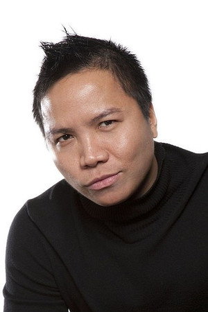 Cover image for Calvin Tran