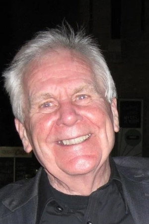 Cover image for David Robinson