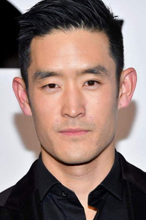Cover image for Mike Moh