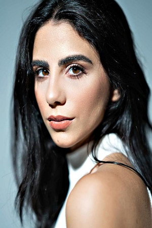 Cover image for Roa Chanouha