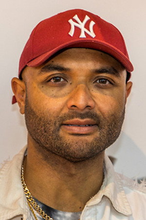 Cover image for Denzel von Deira