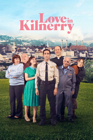 Poster for Love in Kilnerry